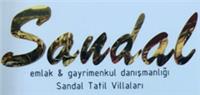 Sandal Emlak Gayrimenkul Yatırım Danışmanlığı  - Antalya